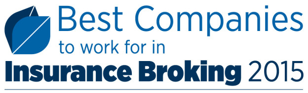 2015 Best Companies to Work for in Insurance Broking - Centor Insurance